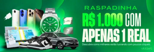 Promoções Exclusivas vkkbet - Bônus Especiais e Ofertas Imperdíveis